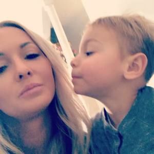 Meet your Posher, Alicia